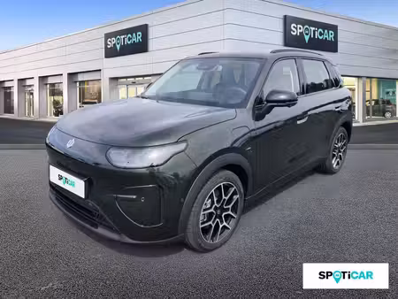 Leapmotor B03X 