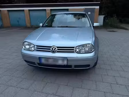 Volkswagen Golf 1.4 75