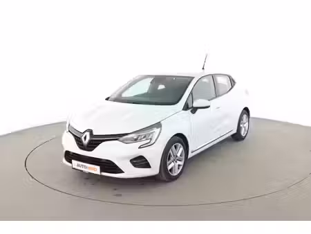 Renault Clio 1.0 TCe