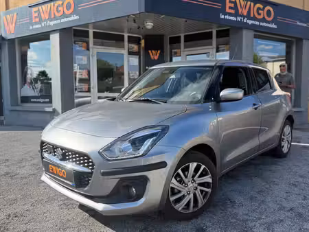 Suzuki Swift 1.2 83 Privilège