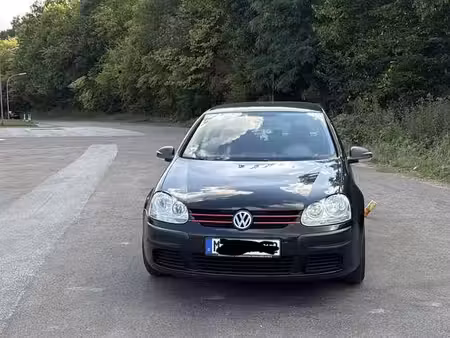 Volkswagen Golf 1.4 80 Tour