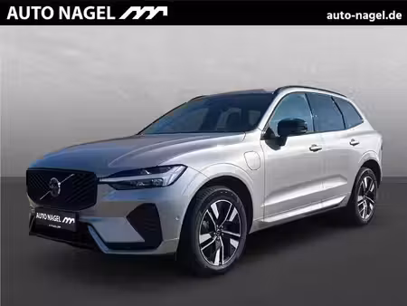 Volvo XC60 2.0 4x4