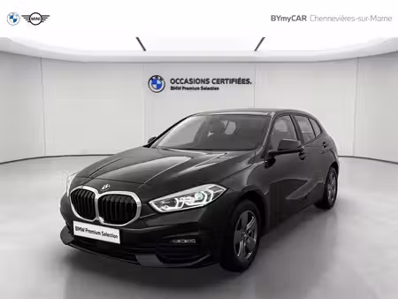 BMW Série 1 116d 1.5 116