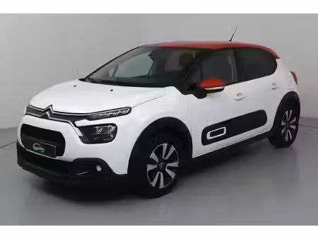 Citroën C3 1.2 83 Shine