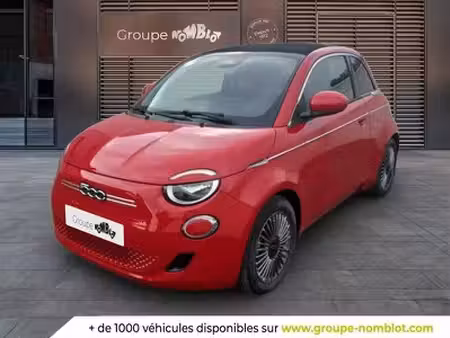 Fiat 500 95