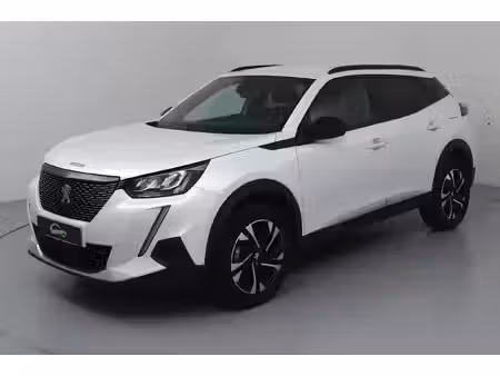 Peugeot 2008 1.2 130 Allure