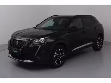 Peugeot 2008 1.2 130 Allure