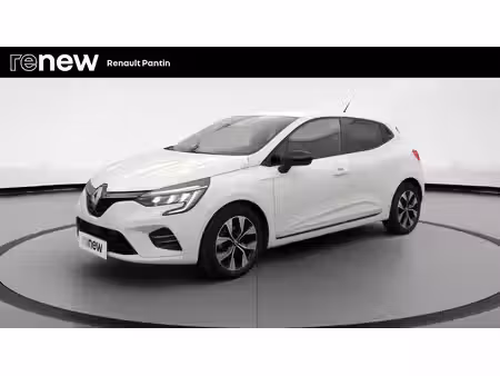 Renault Clio 1.0 SCe 65