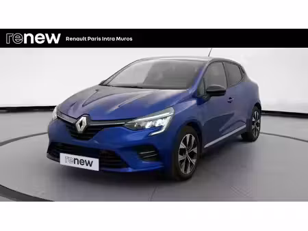 Renault Clio 1.0 SCe 65