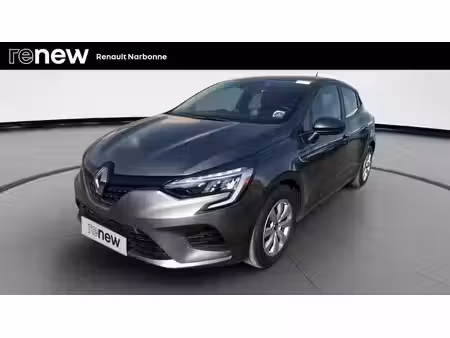 Renault Clio 1.0 SCe 65