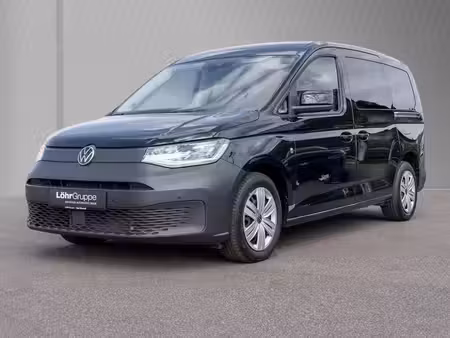 Volkswagen Caddy 2.0 TDI 122 4Motion