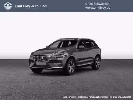Volvo XC60 2.0 4x4