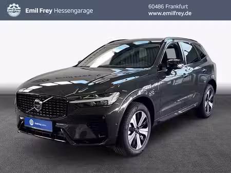 Volvo XC60 T6 2.0 253 Plus 4x4