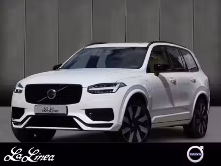 Volvo XC90 T8 2.0 310 4x4