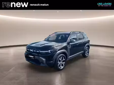Dacia Duster 1.6 140