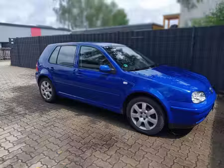 Volkswagen Golf 1.4 75