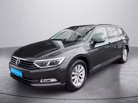 Volkswagen Passat 2.0 TDI 150 Confortline