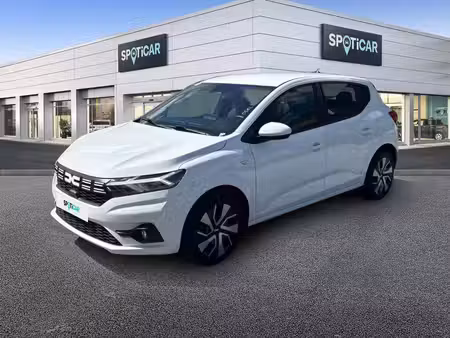 Dacia Sandero 1.0 SCe 65 Expression
