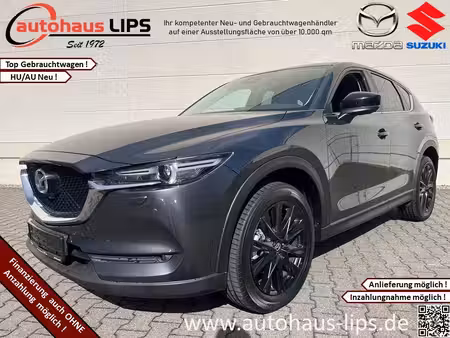Mazda CX-5 Skyactiv D 2.2 D 150 100TH Anniversary 4x4