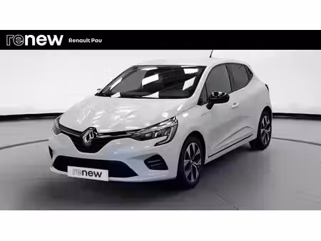 Renault Clio 1.0 SCe 65