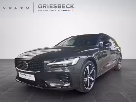 Volvo V60 2.0 4x4