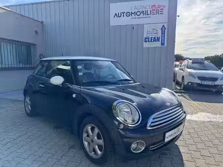 Mini Mini Cooper 1.6 120