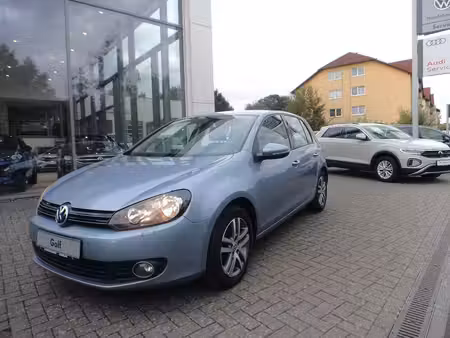 Volkswagen Golf 1.4 80 Confortline