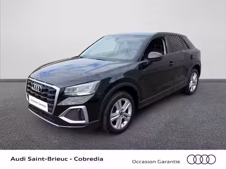 Audi Q2 30 TFSI 1.0 TFSI 110 Design