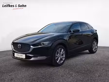 Mazda CX-30 Skyactiv G 2.0 150 Selection