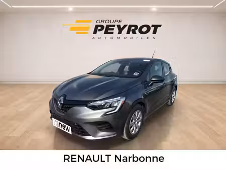 Renault Clio 1.0 SCe 65 Authentique