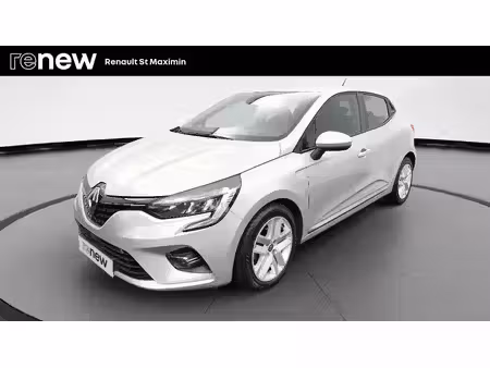 Renault Clio 1.0 TCe 90