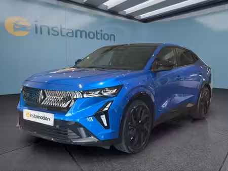 Renault Rafale E-Tech 1.2 Esprit Alpine