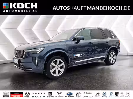 Volvo XC90 T8 2.0 310 4x4