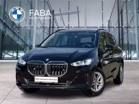 BMW Série 2 218i 1.5 136