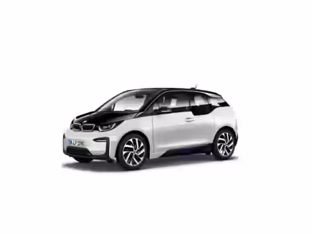 BMW i3 120 AH 170 eDrive