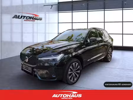 Volvo XC60 2.0 4x4