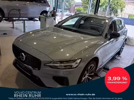 Volvo V60 2.0 4x4