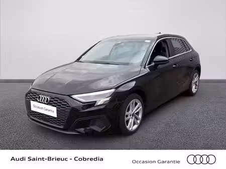 Audi A3 30 TDI 2.0 TDI 116