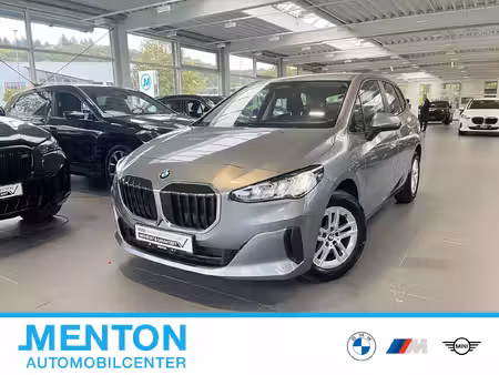 BMW Série 2 218i 1.5 156