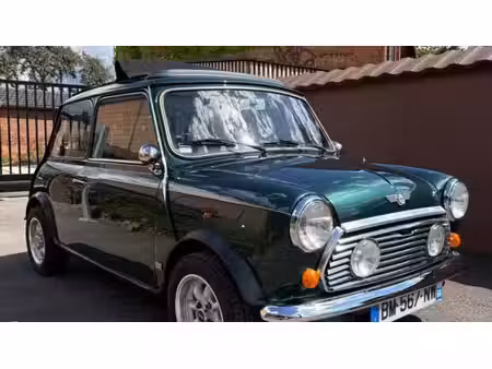 Mini Mini Cooper 1.3 Classic