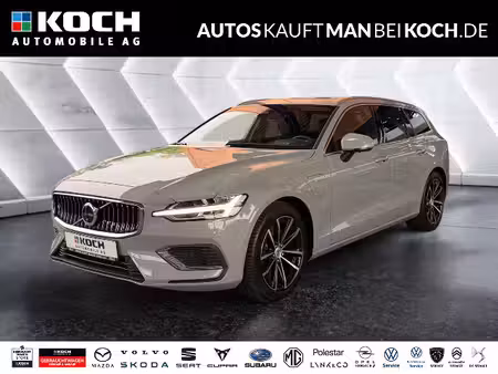 Volvo V60 2.0 4x4