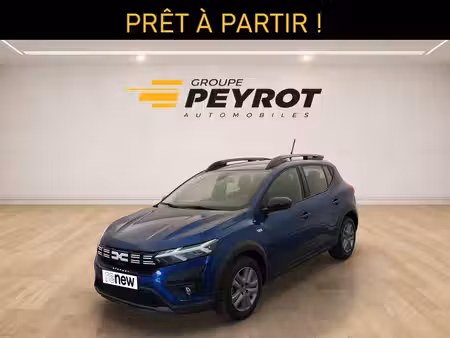 Dacia Sandero 1.0 100 Expression