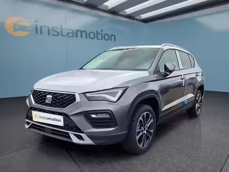 Seat Ateca 1.5 TSI 150