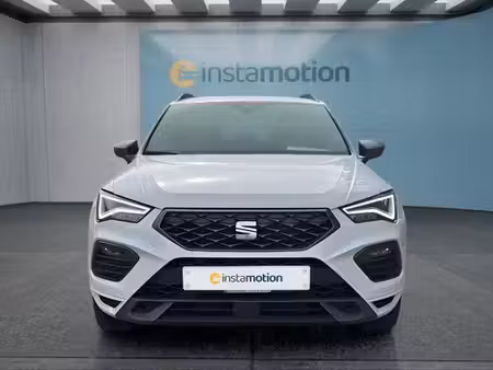 Seat Ateca 2.0 TSI 150 FR