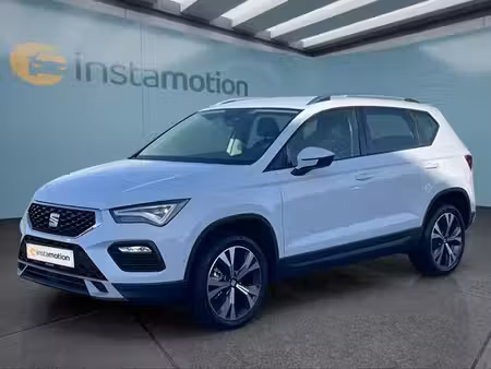 Seat Ateca 1.5 TSI 150 Style