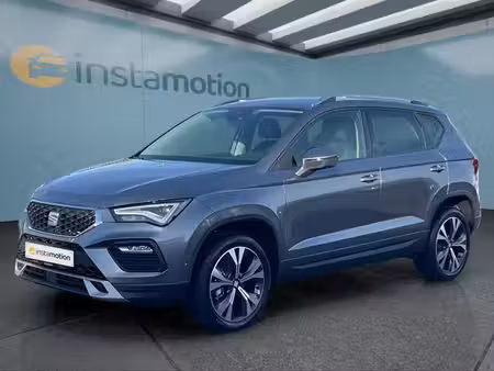 Seat Ateca 1.5 TSI 150 Style