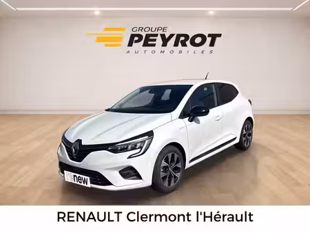 Renault Clio 1.0 TCe 90 Evolution