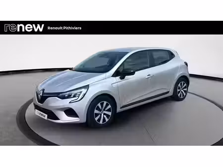Renault Clio 1.0 TCe 90