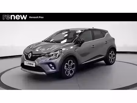 Renault Captur E-Tech 1.6 160