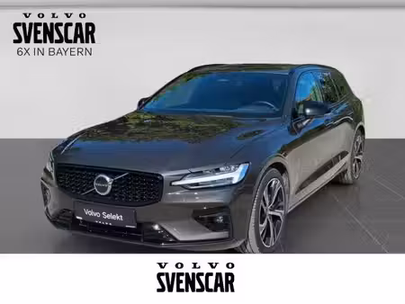 Volvo V60 2.0 4x4